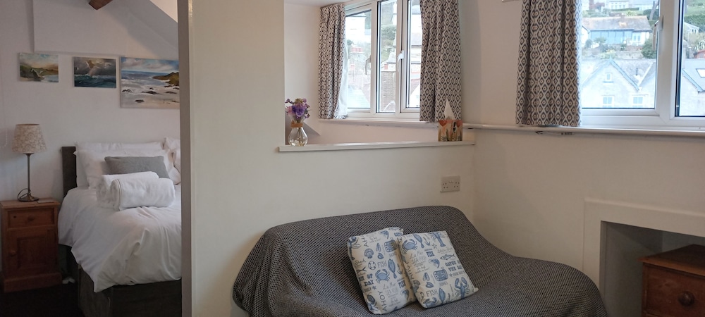 Superior Double Room (Second Floor Room 2) photo 1