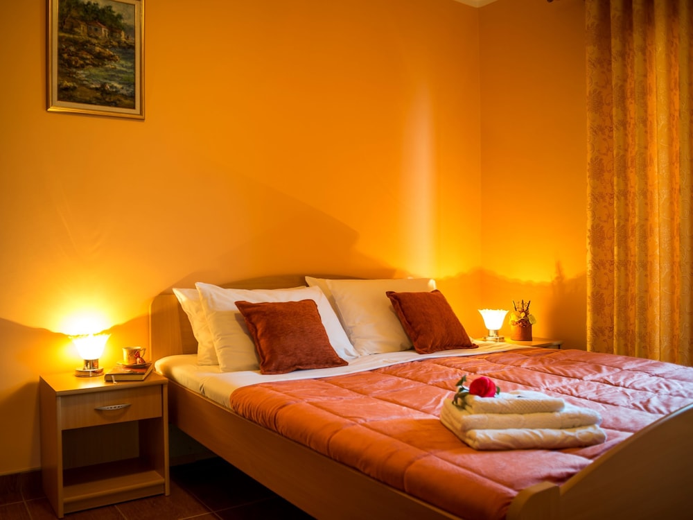 Panoramic Apartment, 1 Bedroom, Terrace, Sea View photo 1