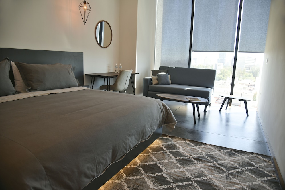Habitación ejecutiva F