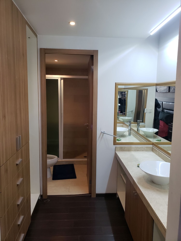 Deluxe Apartment, Accessible, City View photo 3