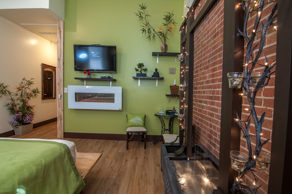 Room (Zen Garden) - Photo 3