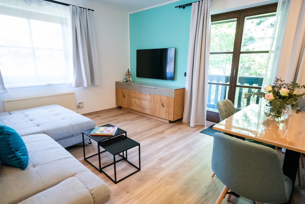Comfort Apartment photo 1