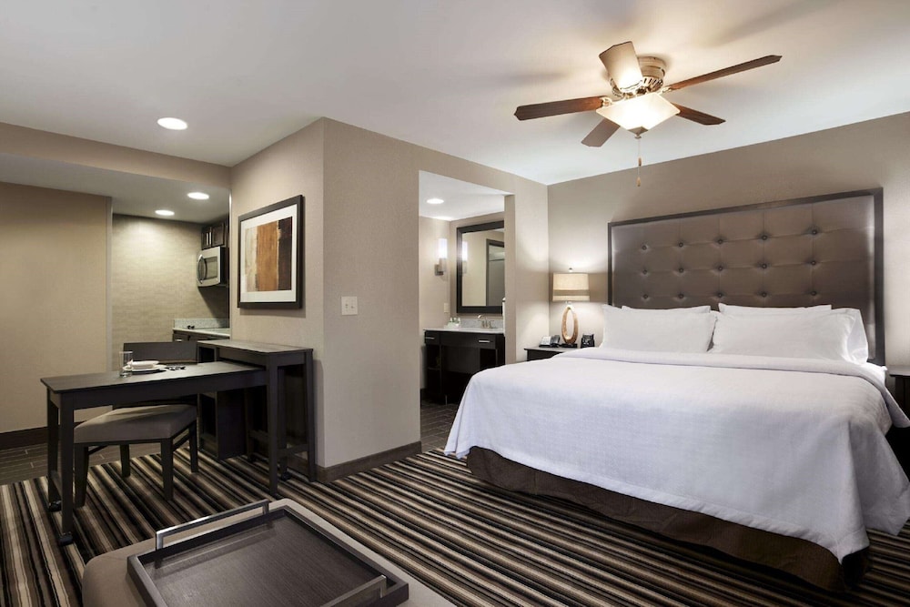 Suite, Accessible, Non Smoking photo 1
