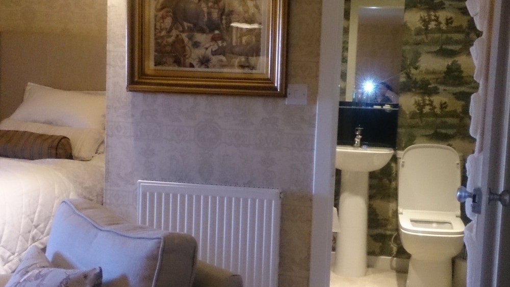 Superior Double Or Twin Room (The Attic) photo 1