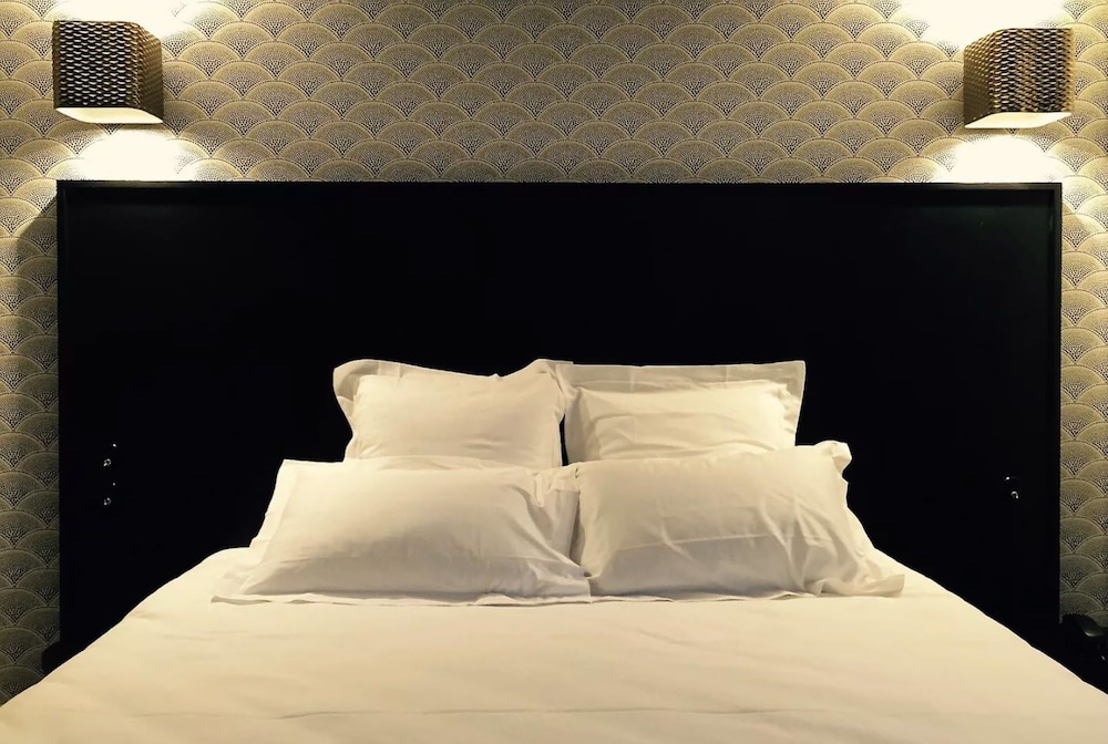 Standard Double Room Single Use photo 1
