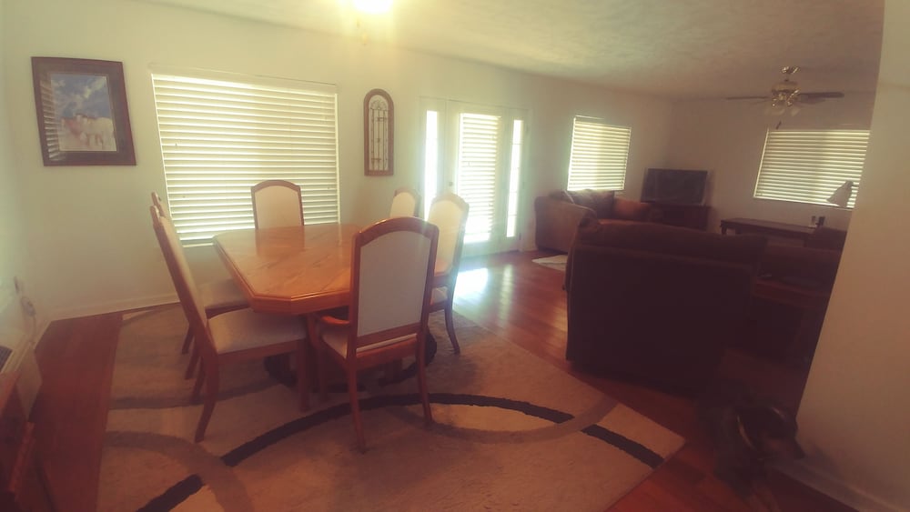 Family Cottage photo 2