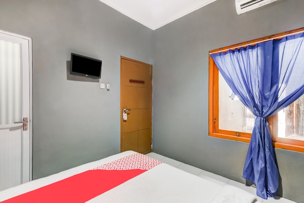 Standard Double Room photo 3