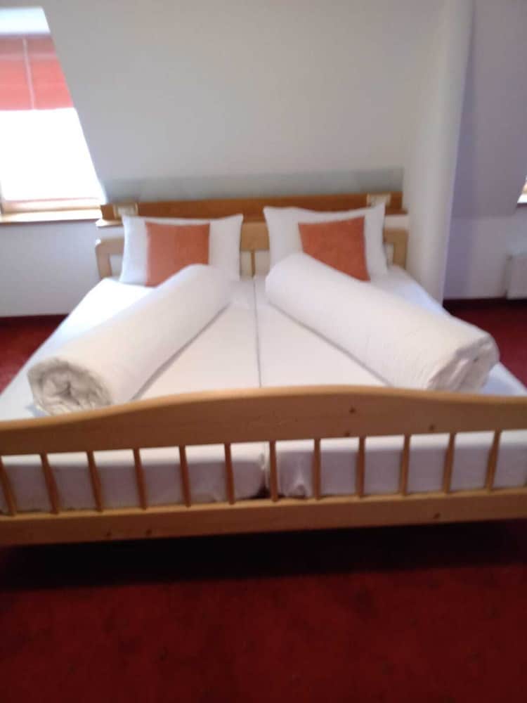 Classic Double Room Single Use