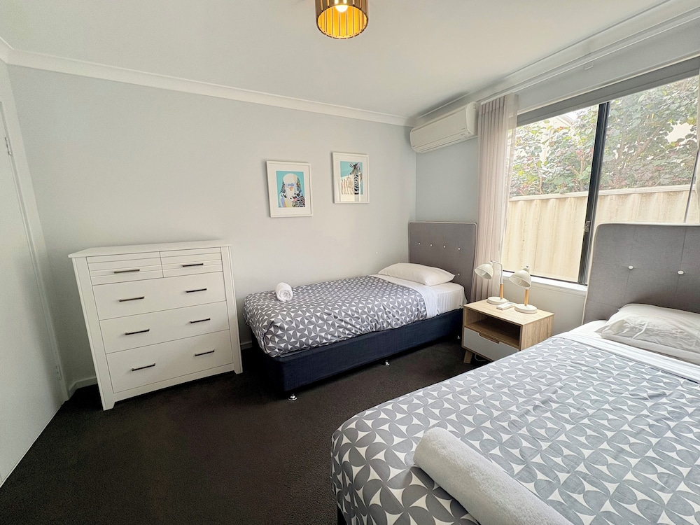 Deluxe House, Multiple Beds, Non Smoking photo 3