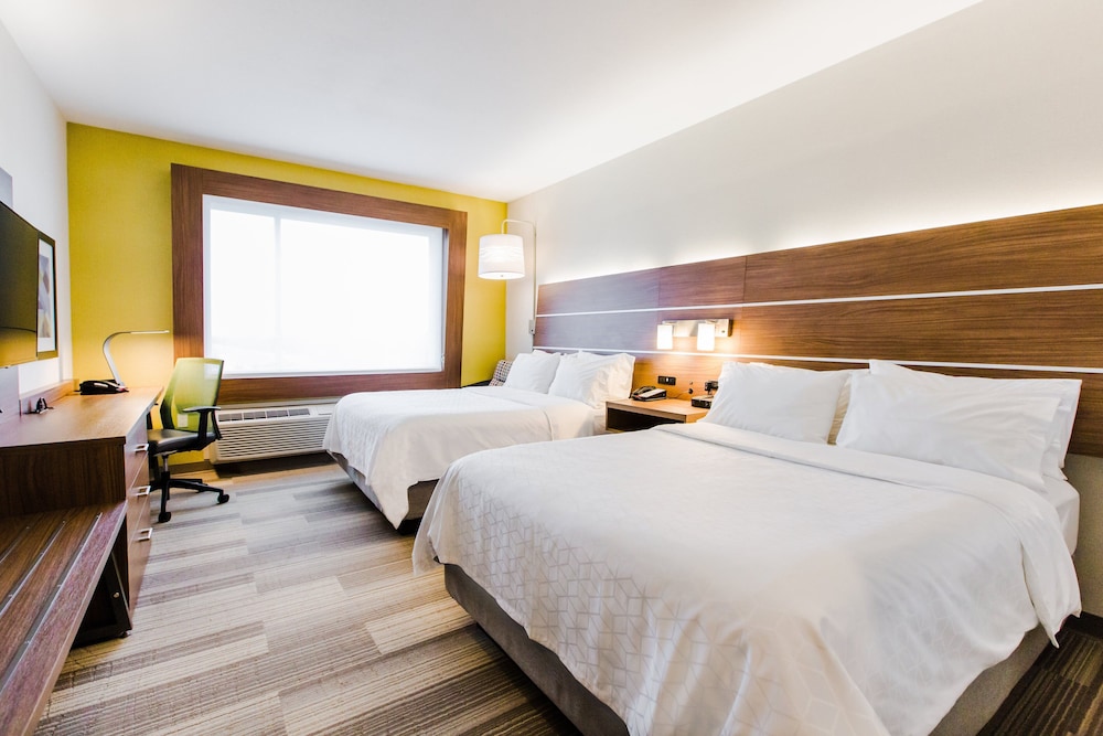 Standard Room, 2 Queen Beds