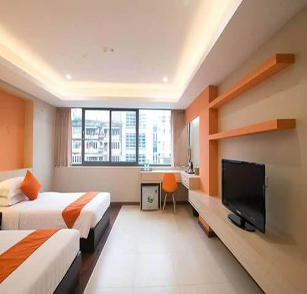 Deluxe Room photo 3