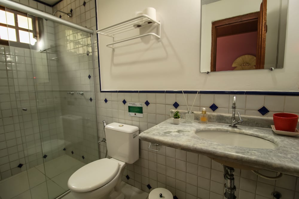 Standard Triple Room - Photo 7
