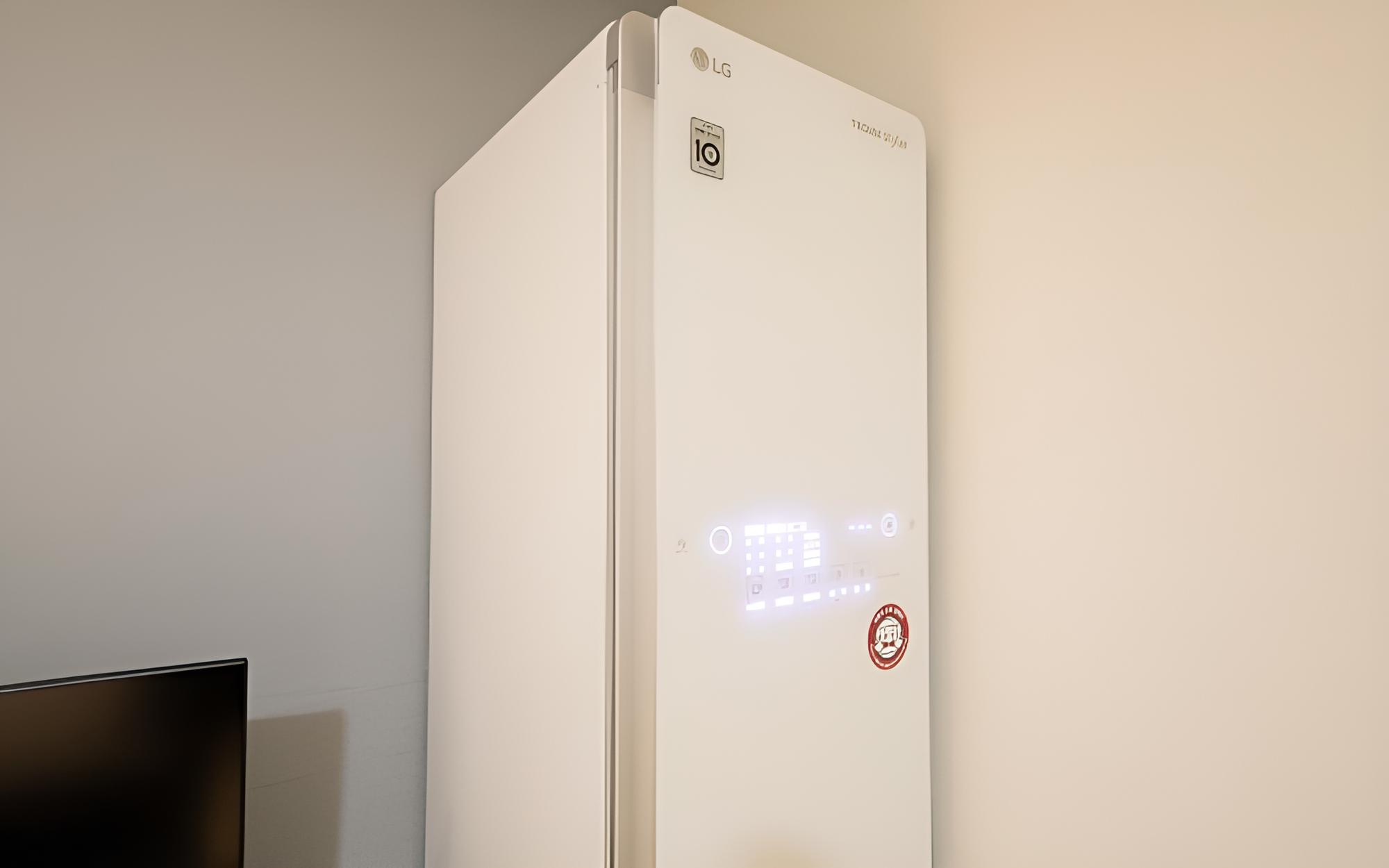 Room (VIP-high specification PC air purifie) photo 1