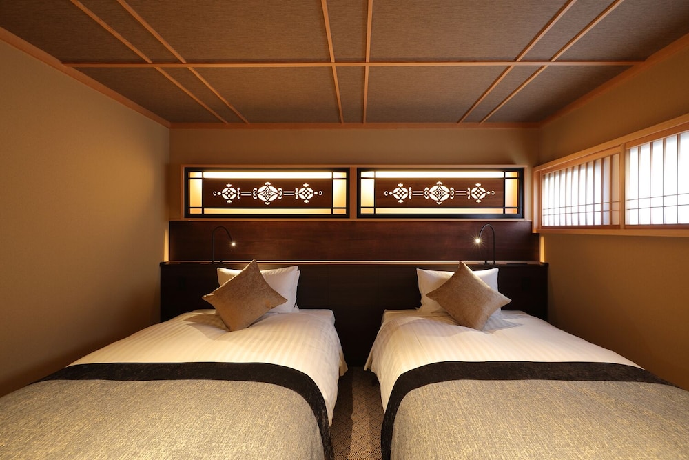 Standard Room, Non Smoking (Japanese-Style, Triple Occupancy) photo 2