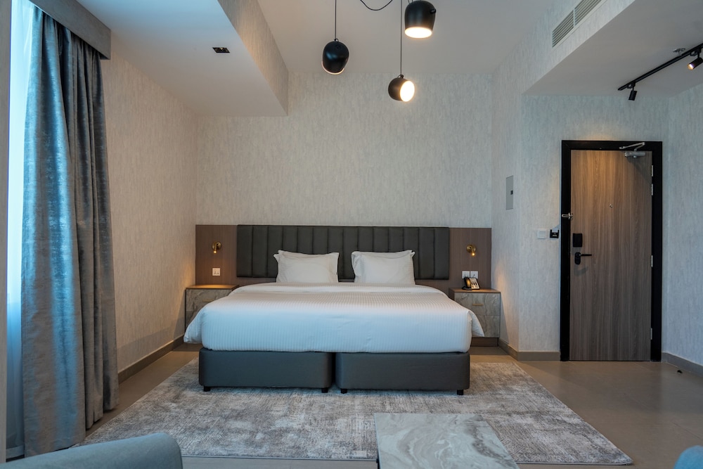 Vogo Executive - King Bed photo 3