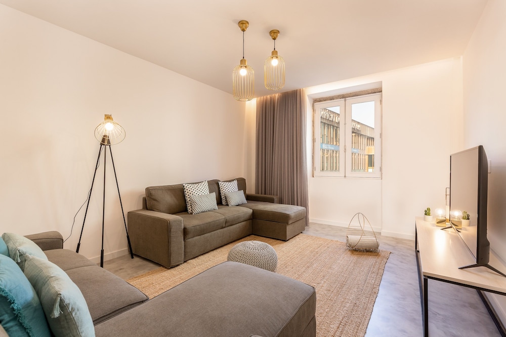 Premium Apartment, 5 Bedrooms (Pinot Townhouse) photo 3