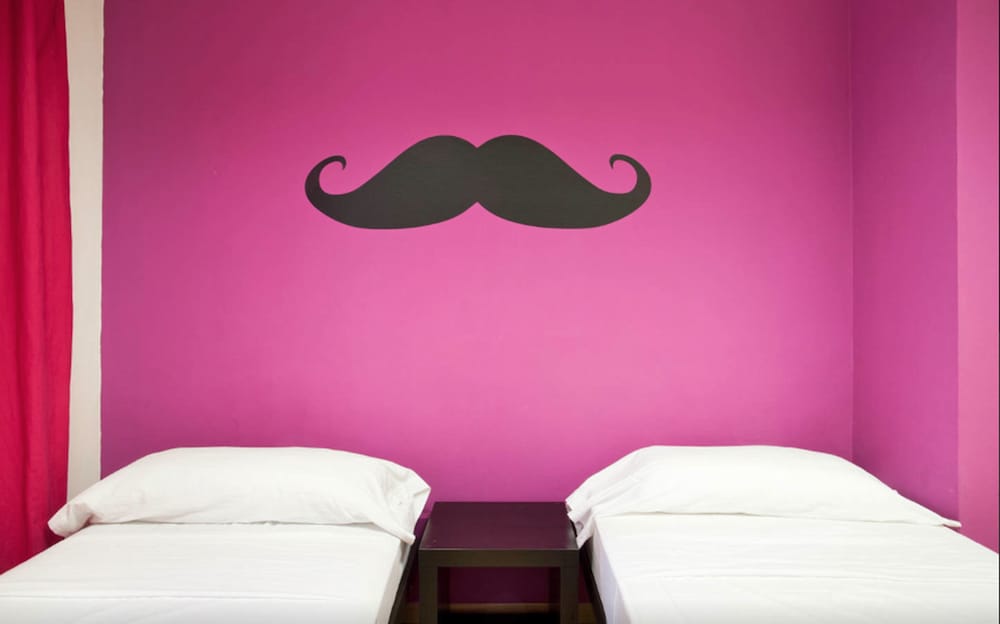 Twin Room (4) photo 3