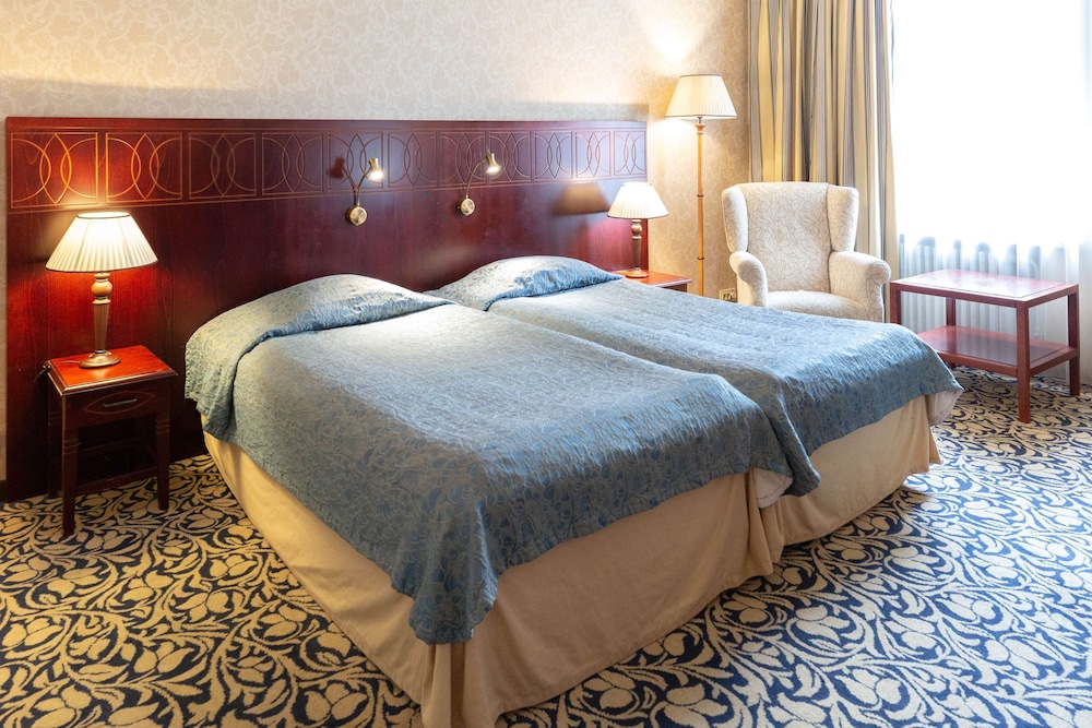 Superior Room (Best View - Castle) photo 1