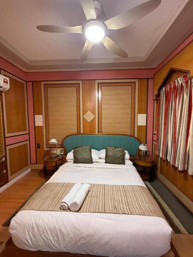 Standard Double Room photo 3