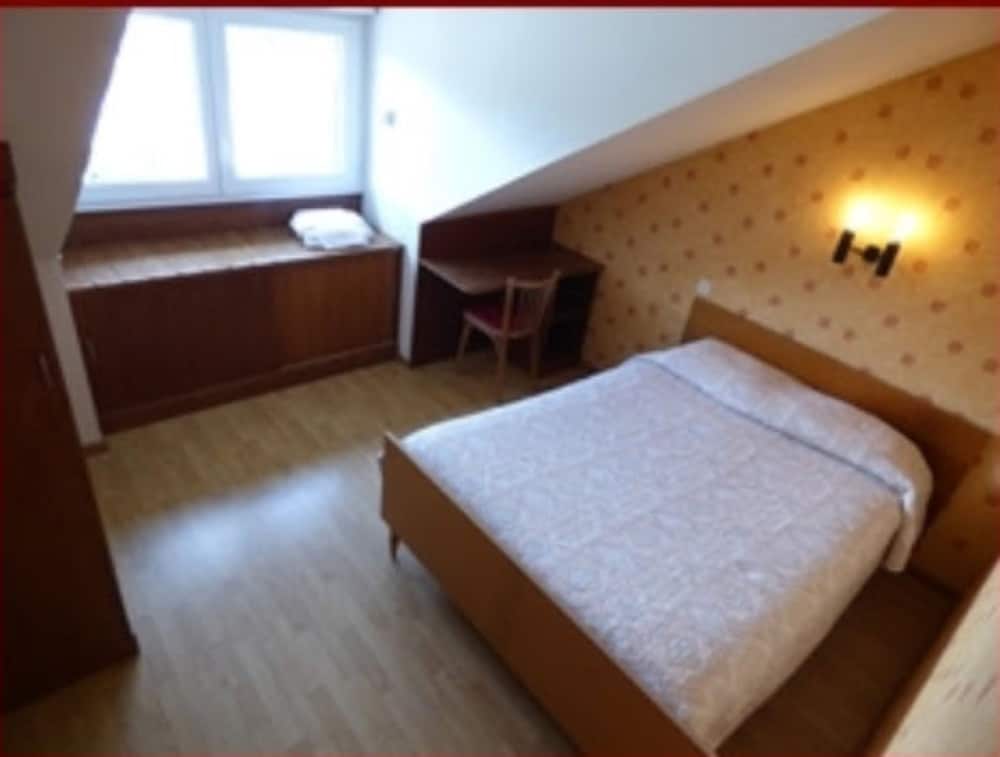 Premium Double Room photo 2