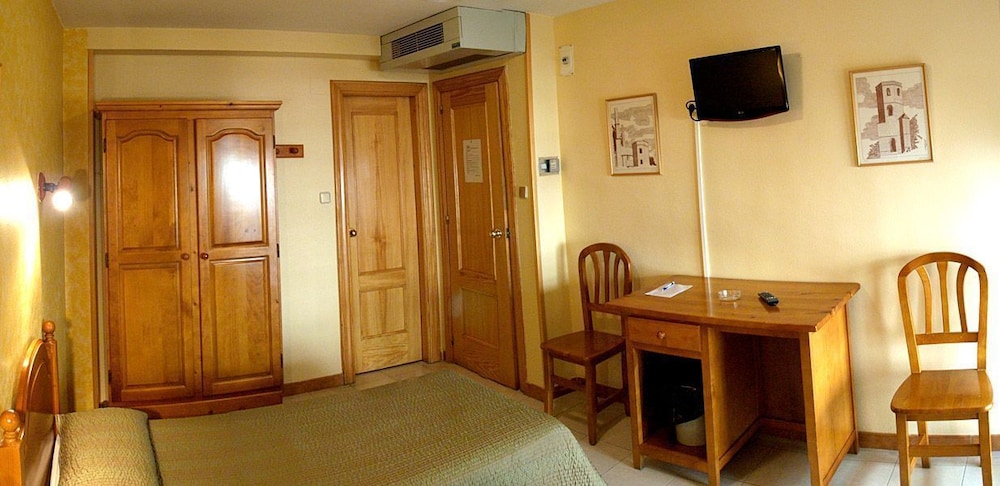 Double Room Single Use