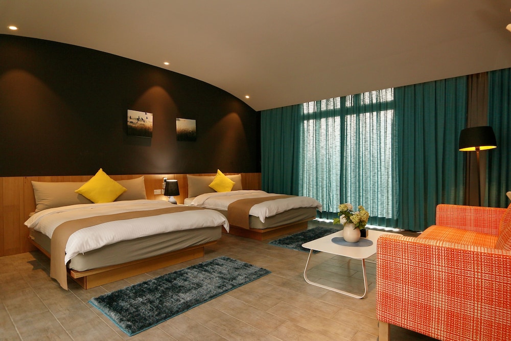 Standard Quadruple Room photo 3