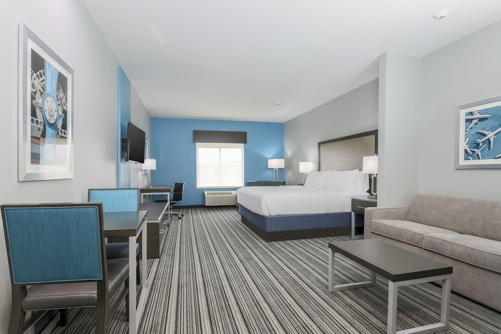 Holiday Inn Express & Suites Houston - Hobby Airport Area by IHG, Fotografia 7