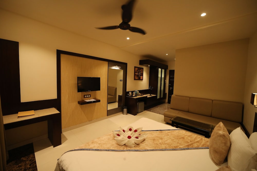 Standard Room - Photo 5