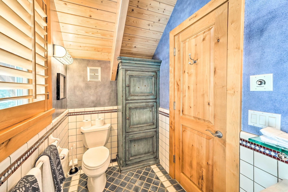House (2 Bedrooms) photo 2