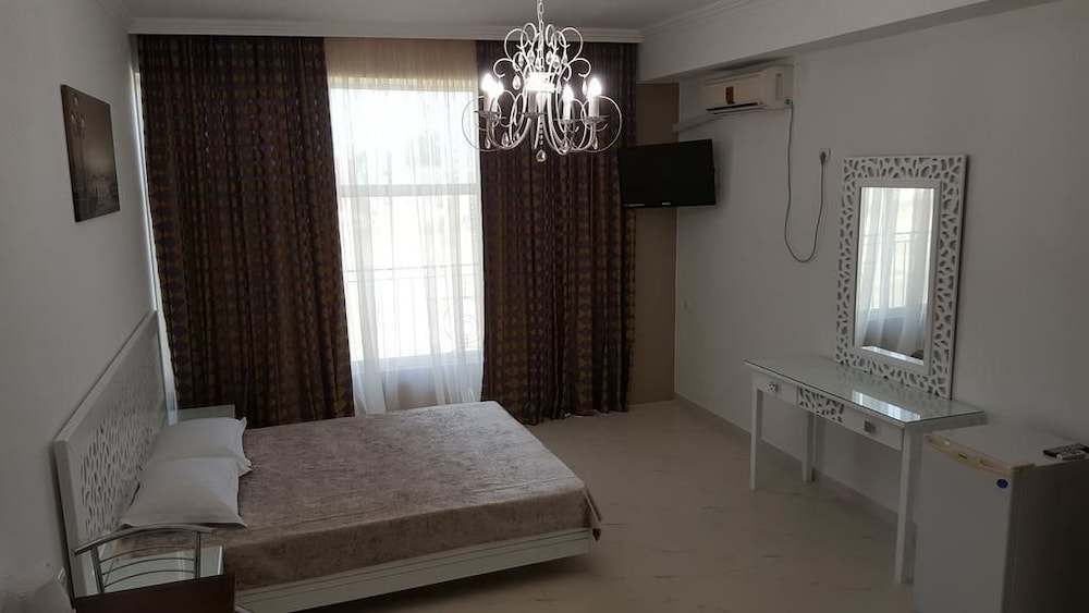Classic Double Room, 1 Double Bed, Non Smoking photo 1