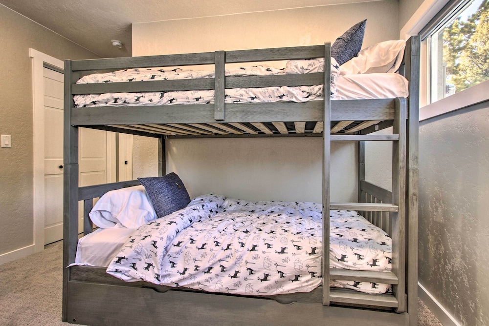 House (2 Bedrooms) photo 3