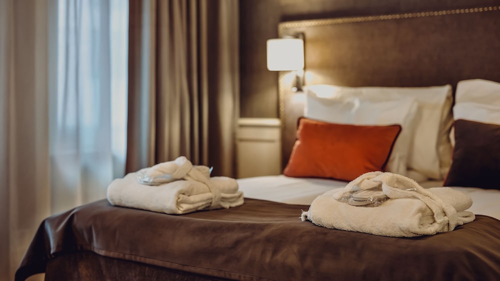 Superior Room, 2 Twin Beds - Photo 2