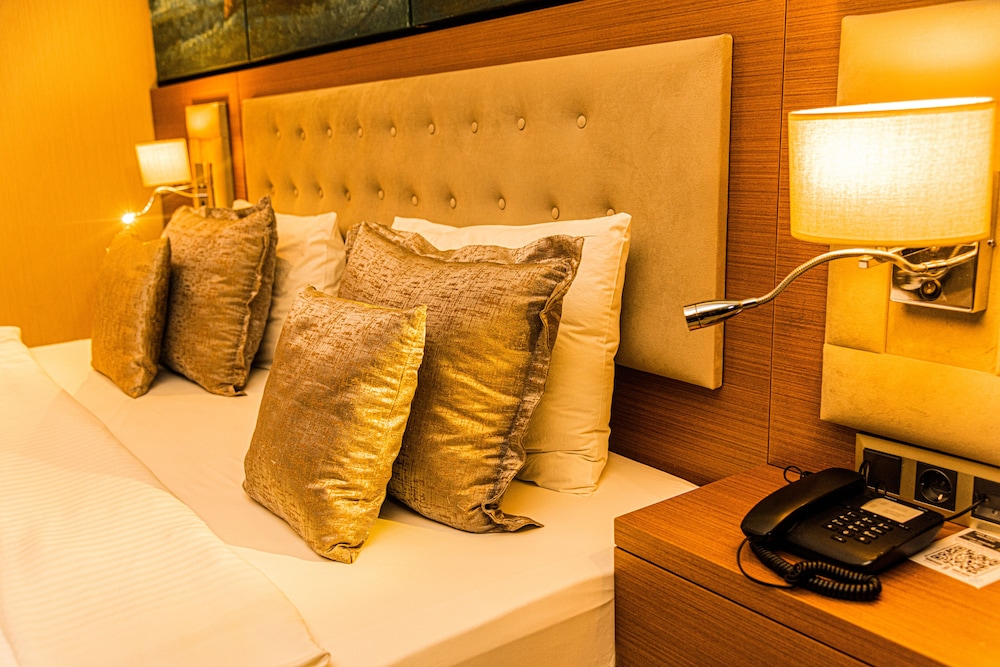 Family Suite, City View photo 3