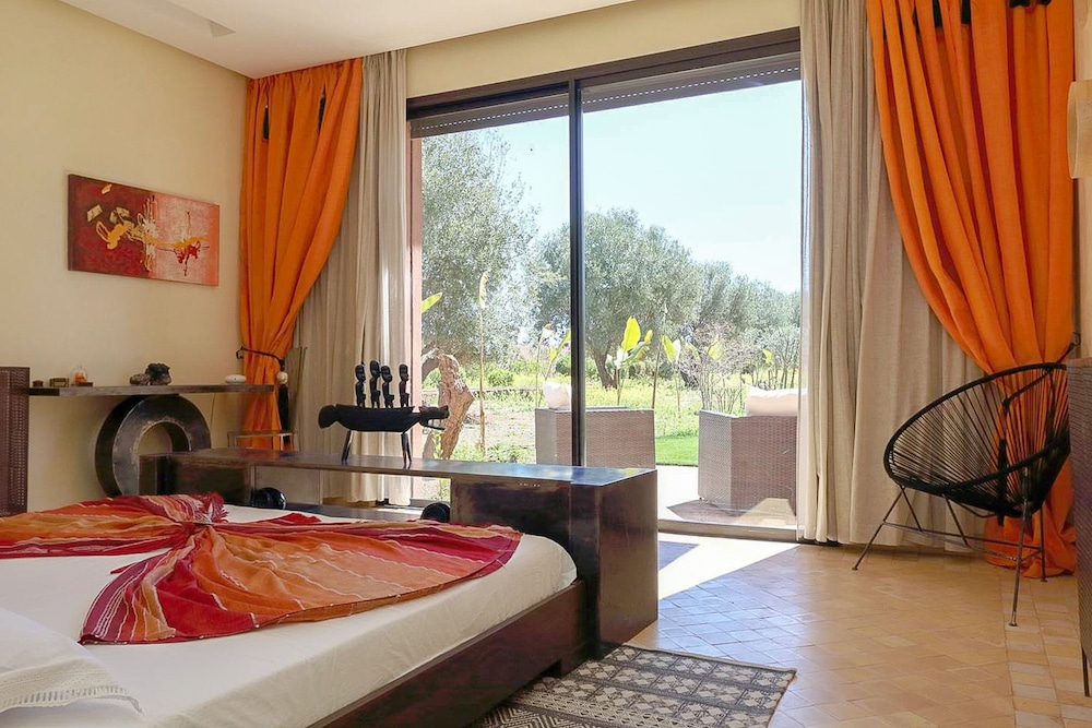 Superior Double Room, Pool View photo 1