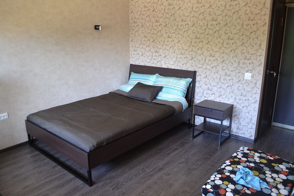 Standard Double Room photo 2