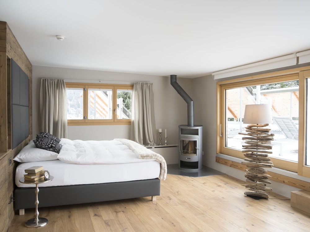 Deluxe Suite (Roof Top) photo 1