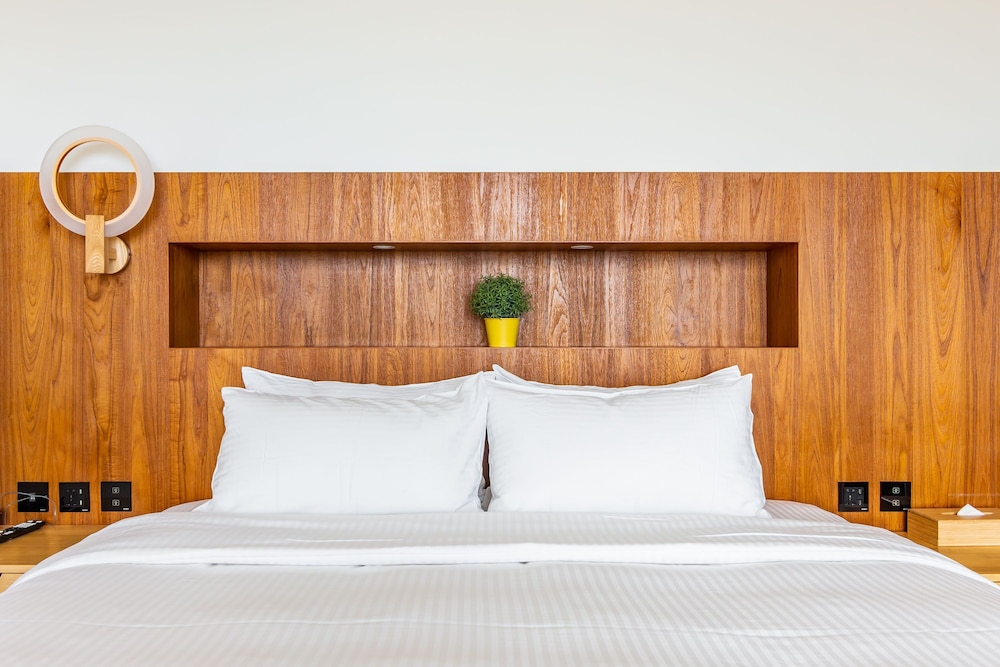 Deluxe Double Room, Sea View - Photo 6