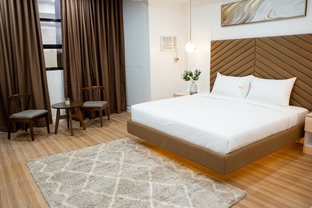 Premier Double Room