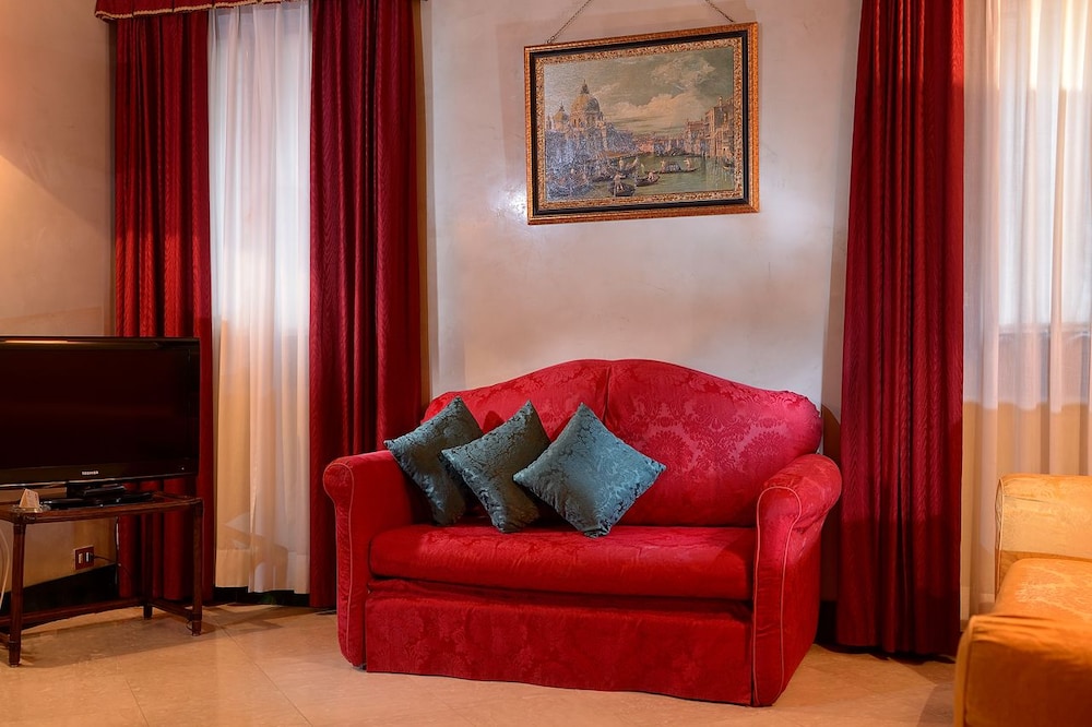 Junior Suite photo 3