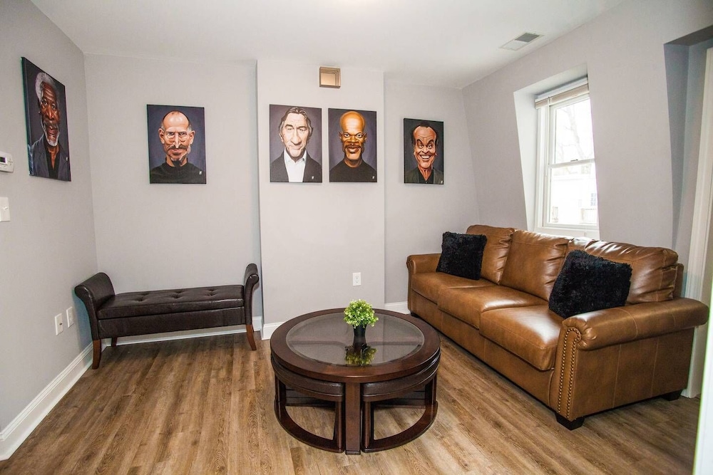 Apartment (4 Bedrooms) photo 3
