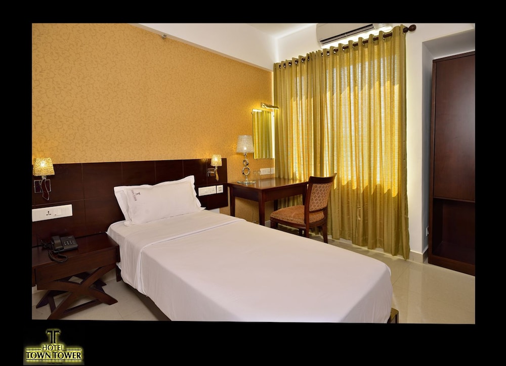 Standard Room photo 2
