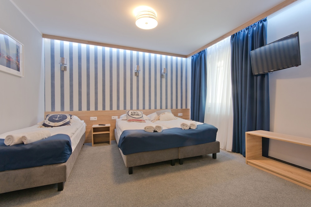 Triple Room photo 3