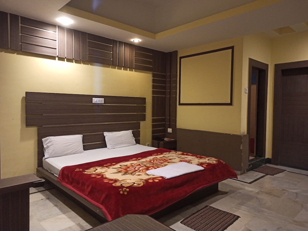 Comfort Room