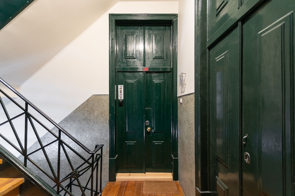 Apartamento econômico, 1 quarto, vista para a cidade photo 2
