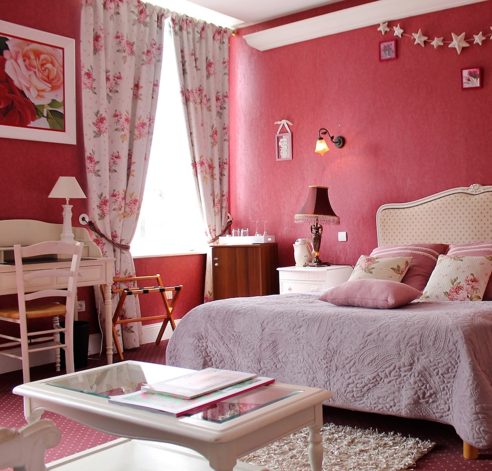Deluxe Double Room, Bathtub (Evasion)