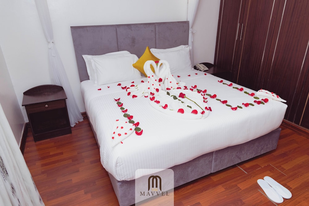 Deluxe Single Room photo 1