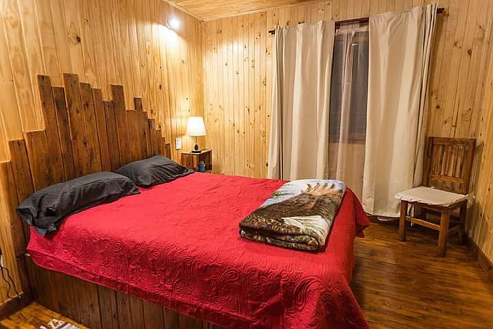 Comfort Cabin, Multiple Beds, Non Smoking photo 3