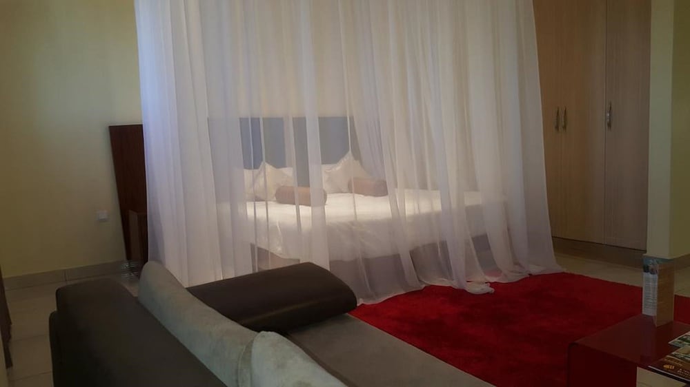 Standard Single Room photo 2