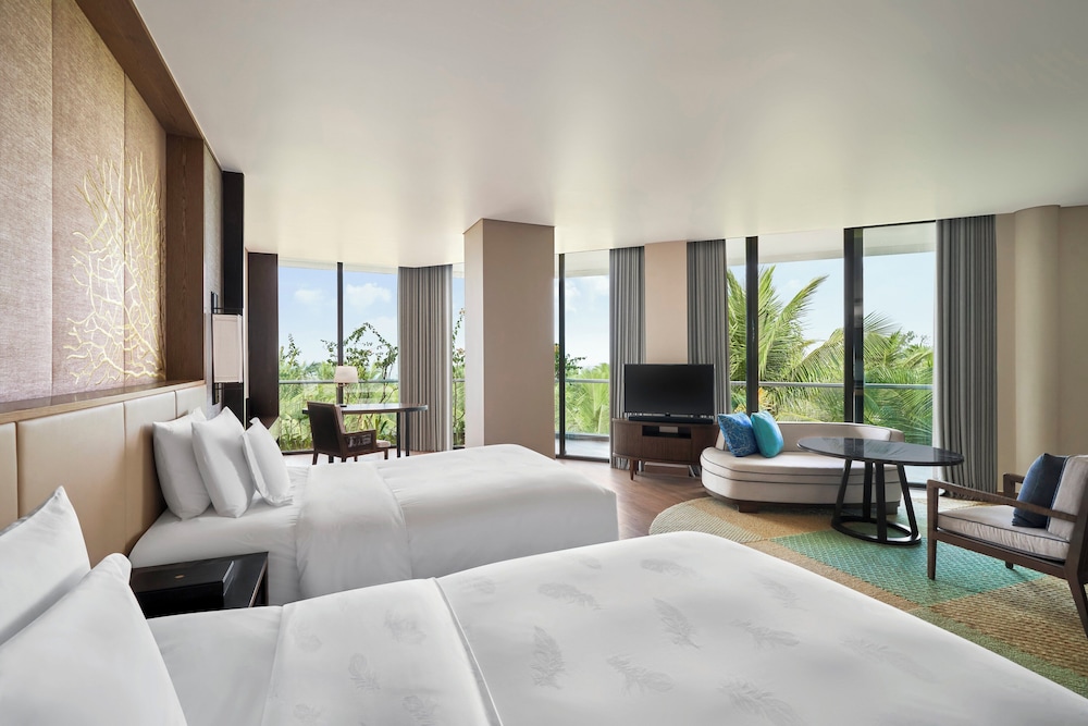 Junior Suite, 2 Twin Beds
