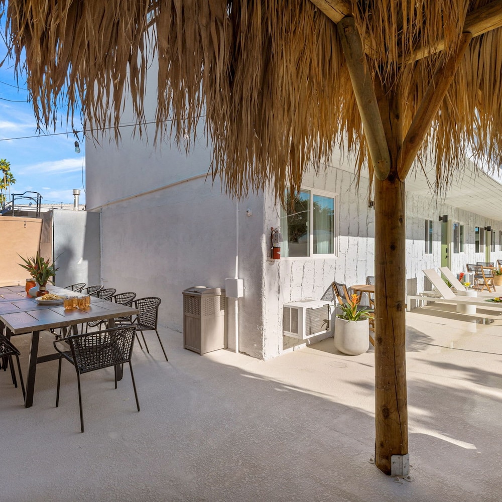 The Maya Hotel - Unik Boutique Oplevelse, Billede 122
